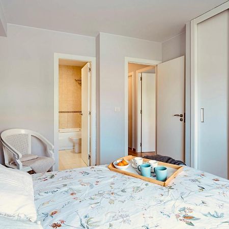 San Amaro Beach Duplex โอโกรูญา ภายนอก รูปภาพ