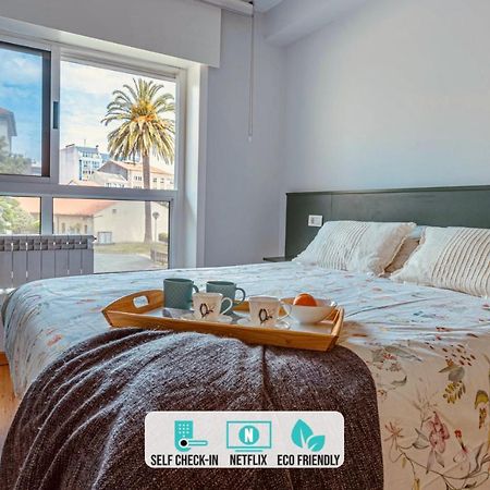 San Amaro Beach Duplex โอโกรูญา ภายนอก รูปภาพ