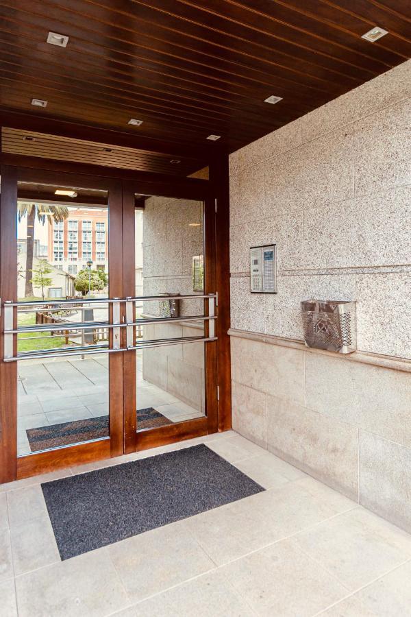 San Amaro Beach Duplex โอโกรูญา ภายนอก รูปภาพ