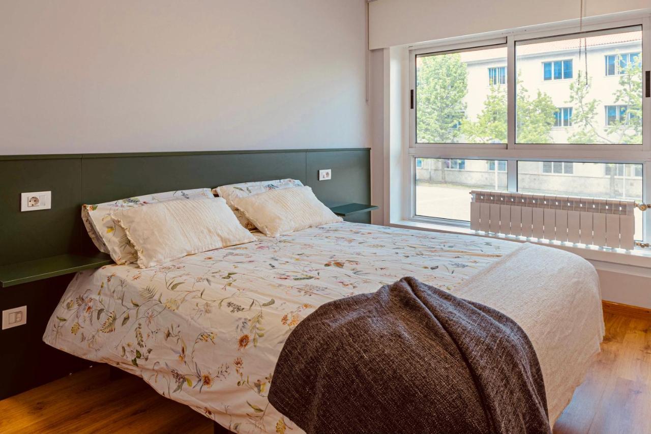 San Amaro Beach Duplex โอโกรูญา ภายนอก รูปภาพ