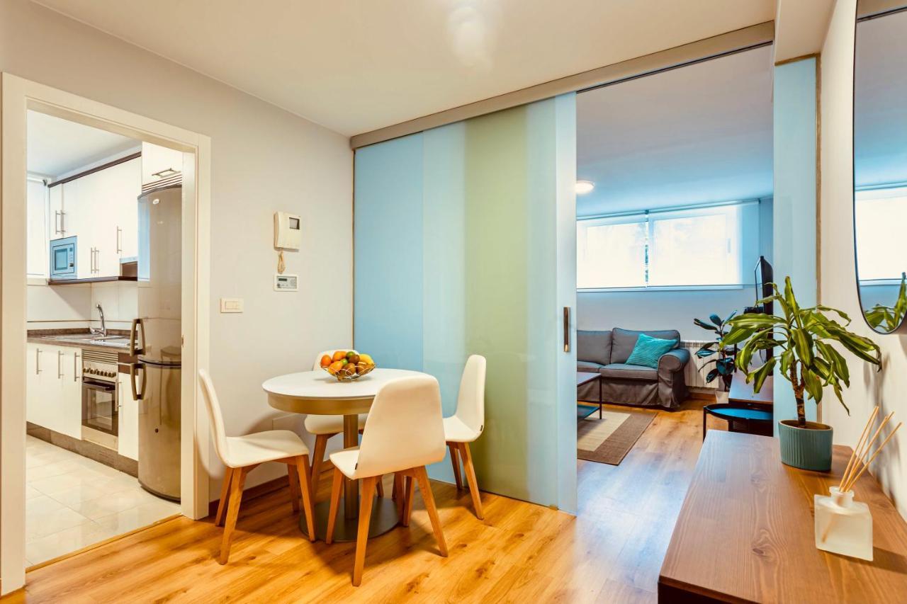 San Amaro Beach Duplex โอโกรูญา ภายนอก รูปภาพ