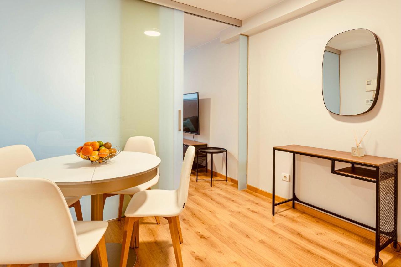 San Amaro Beach Duplex โอโกรูญา ภายนอก รูปภาพ